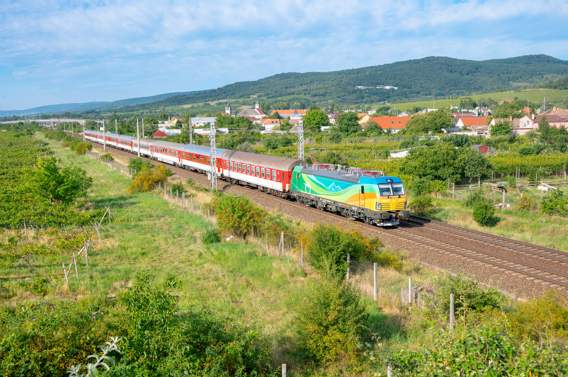 Siemens Vectron MS – photo 14