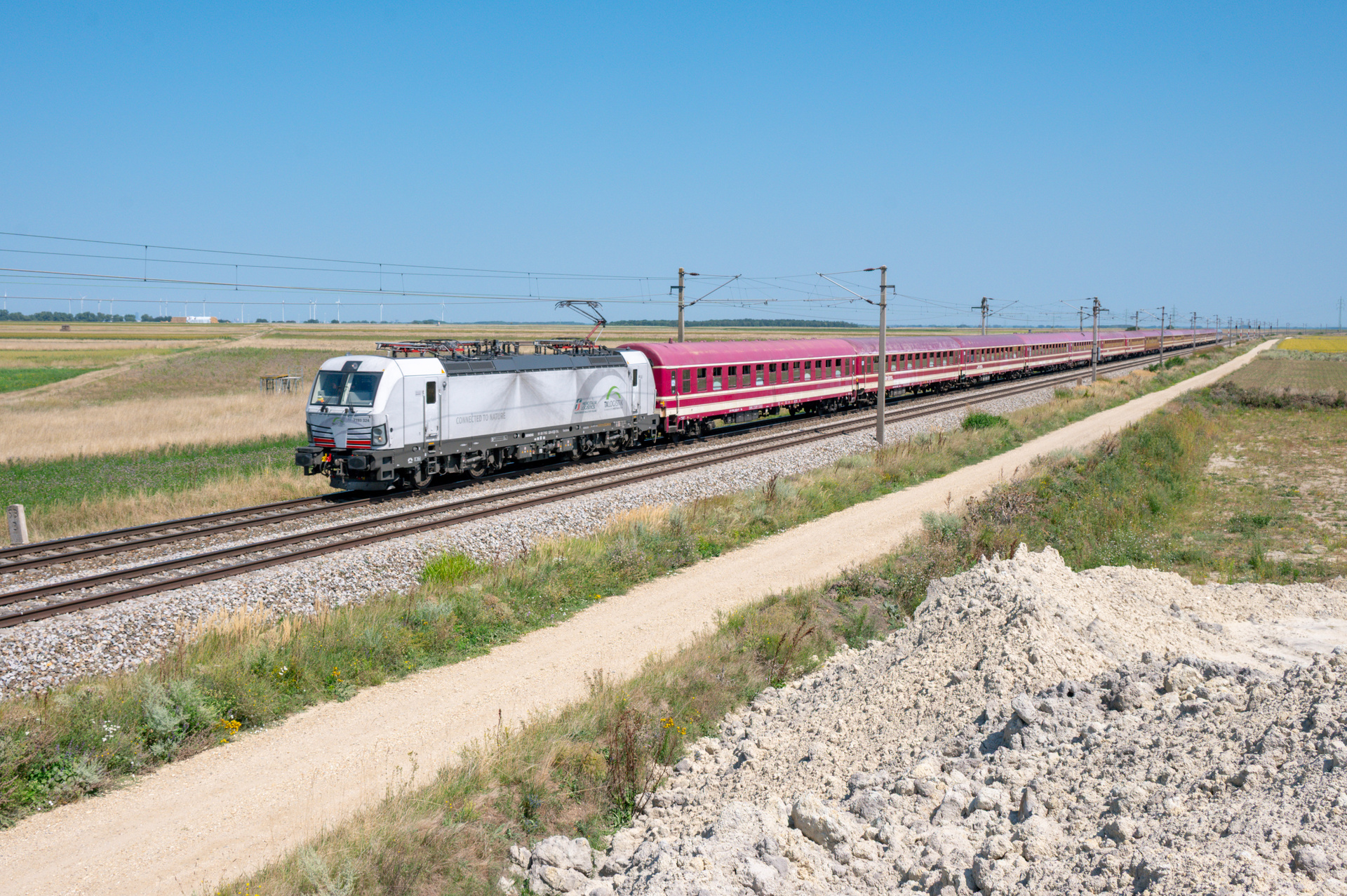 Siemens Vectron MS – photo 16