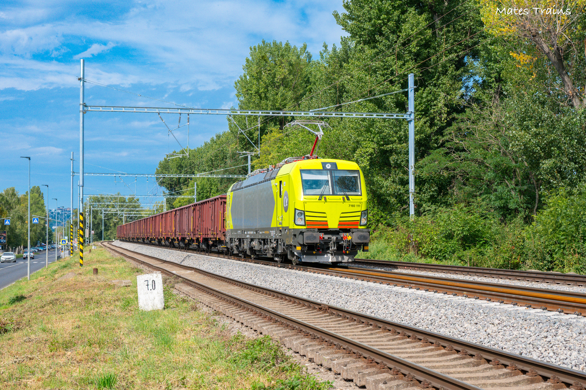 Siemens Vectron MS – photo 9