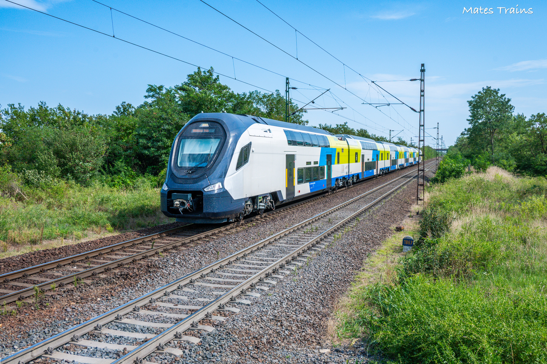CRRC Zhuzhou Westbahn 4100 – foto 2