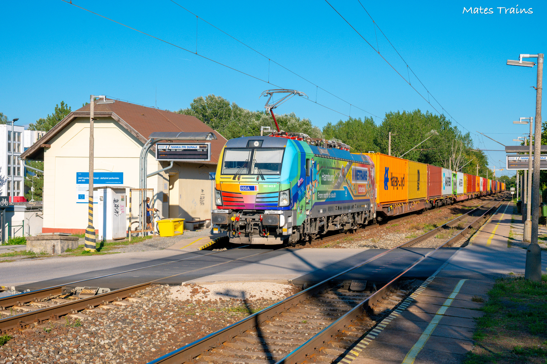 Siemens Vectron MS – photo 7