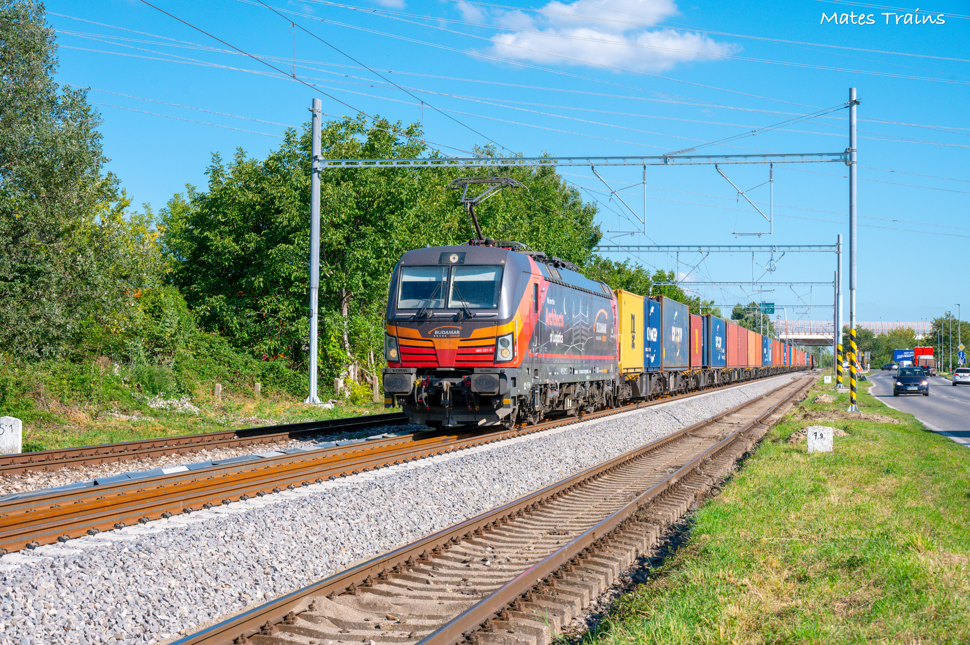 Siemens Vectron MS – photo 8
