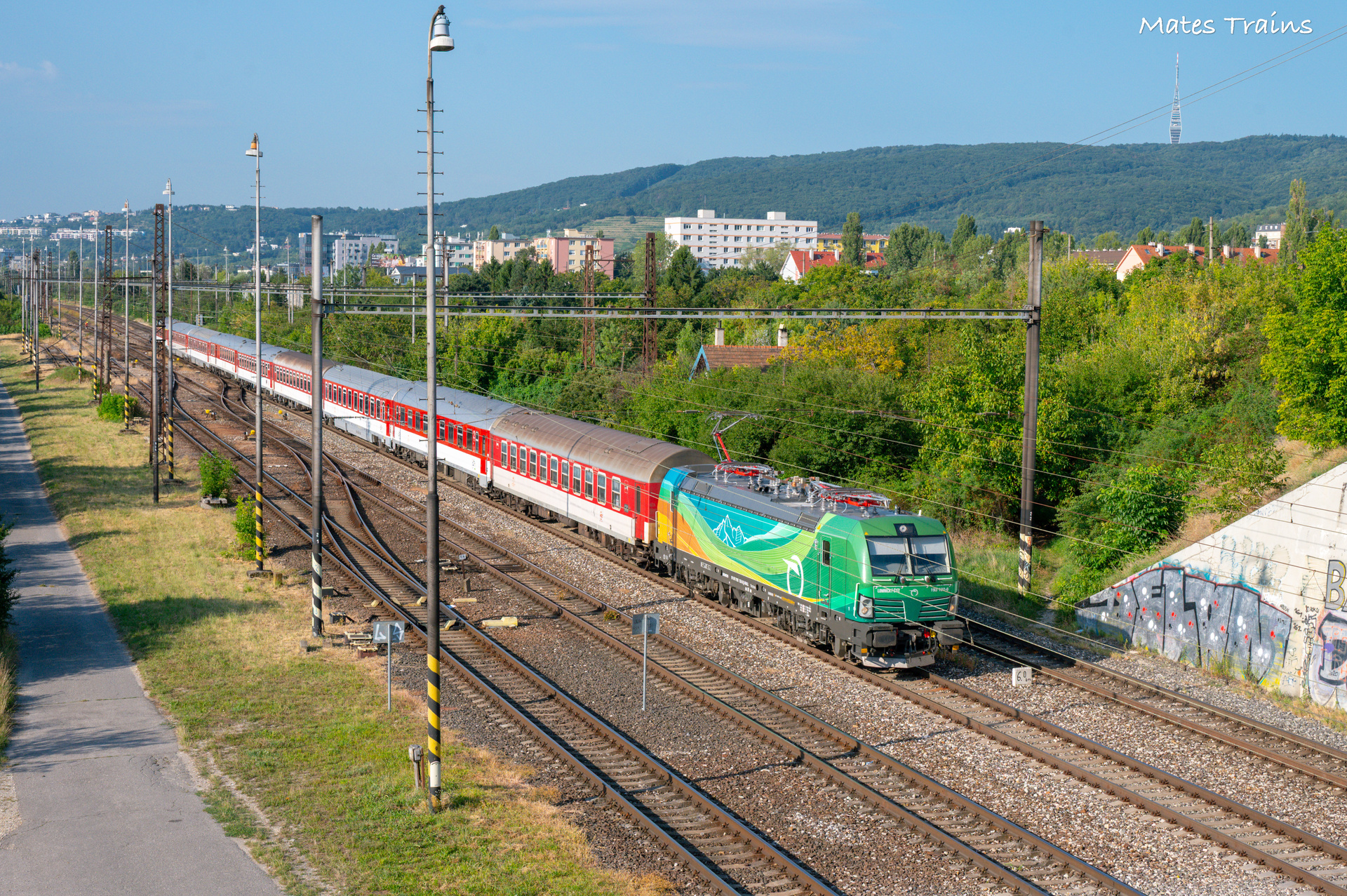 Siemens Vectron MS – photo 10