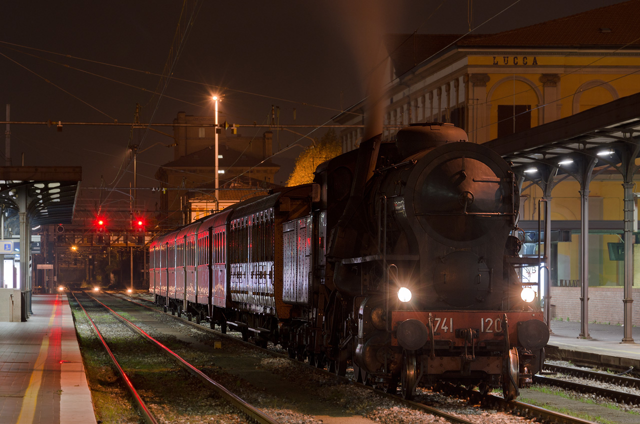 OM FS 741 – photo 11