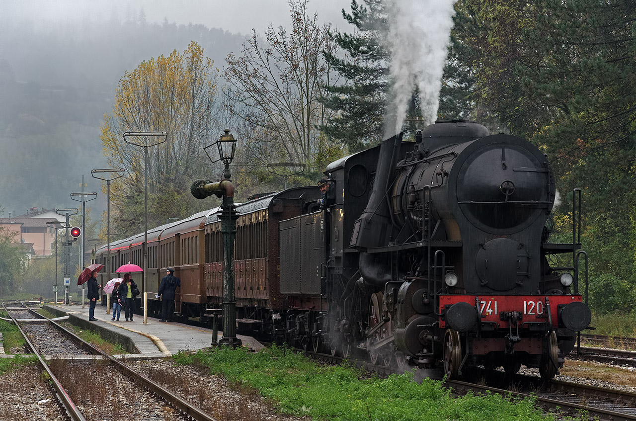 OM FS 741 – photo 10