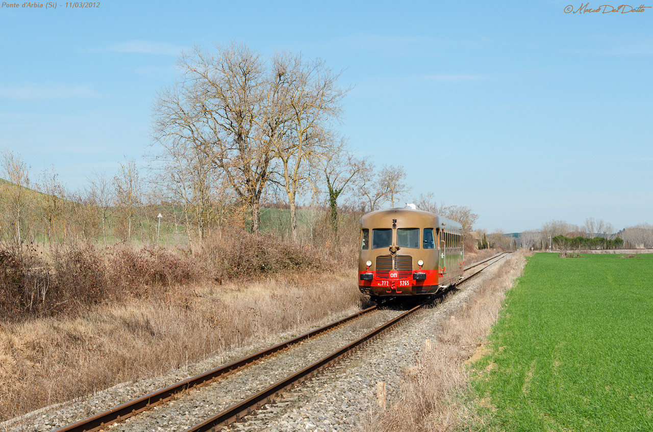OM ALn 772 – foto 9
