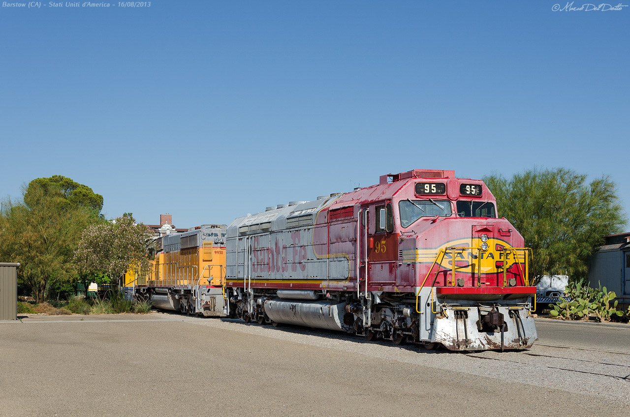 EMD FP45 – Foto 2
