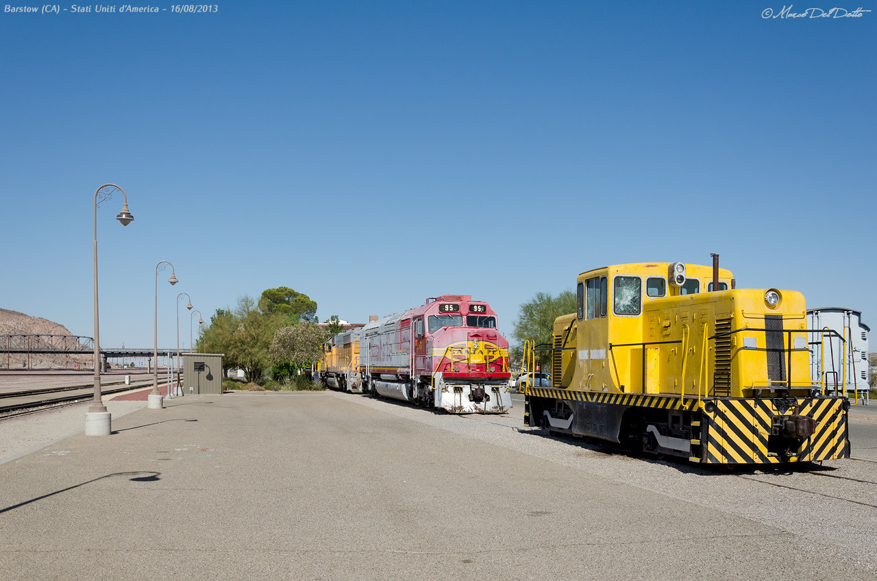 GE 44-ton – photo 3