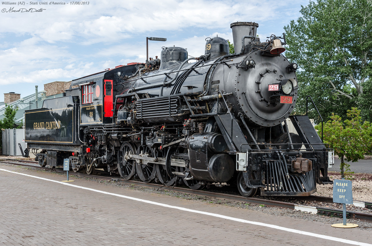 ALCo 2-8-0 (SC-3) – photo 3