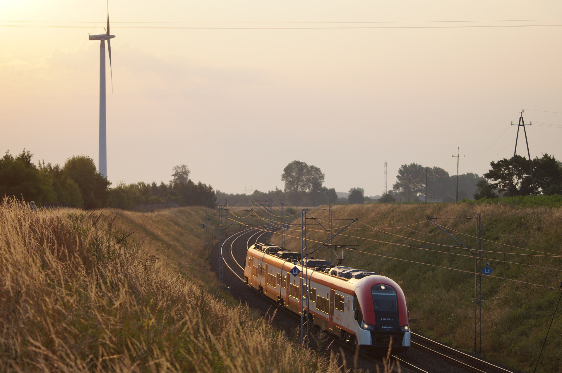 PESA 22WE – photo 16