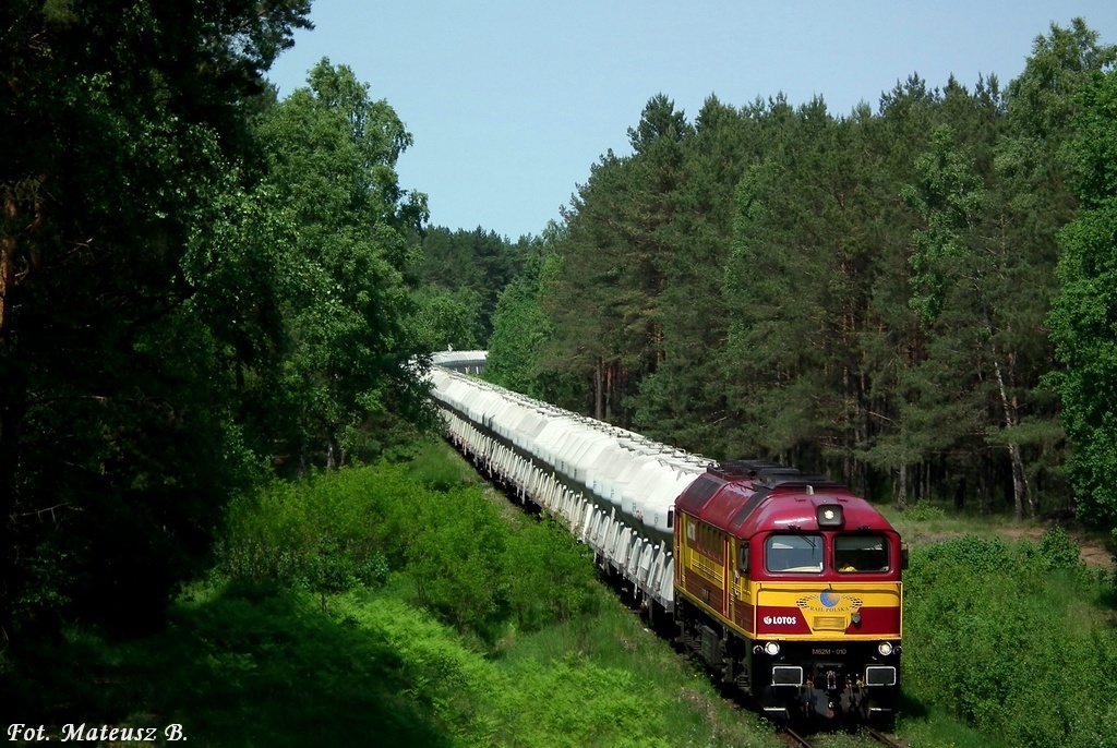 Luhanskteplovoz M62M – foto 13