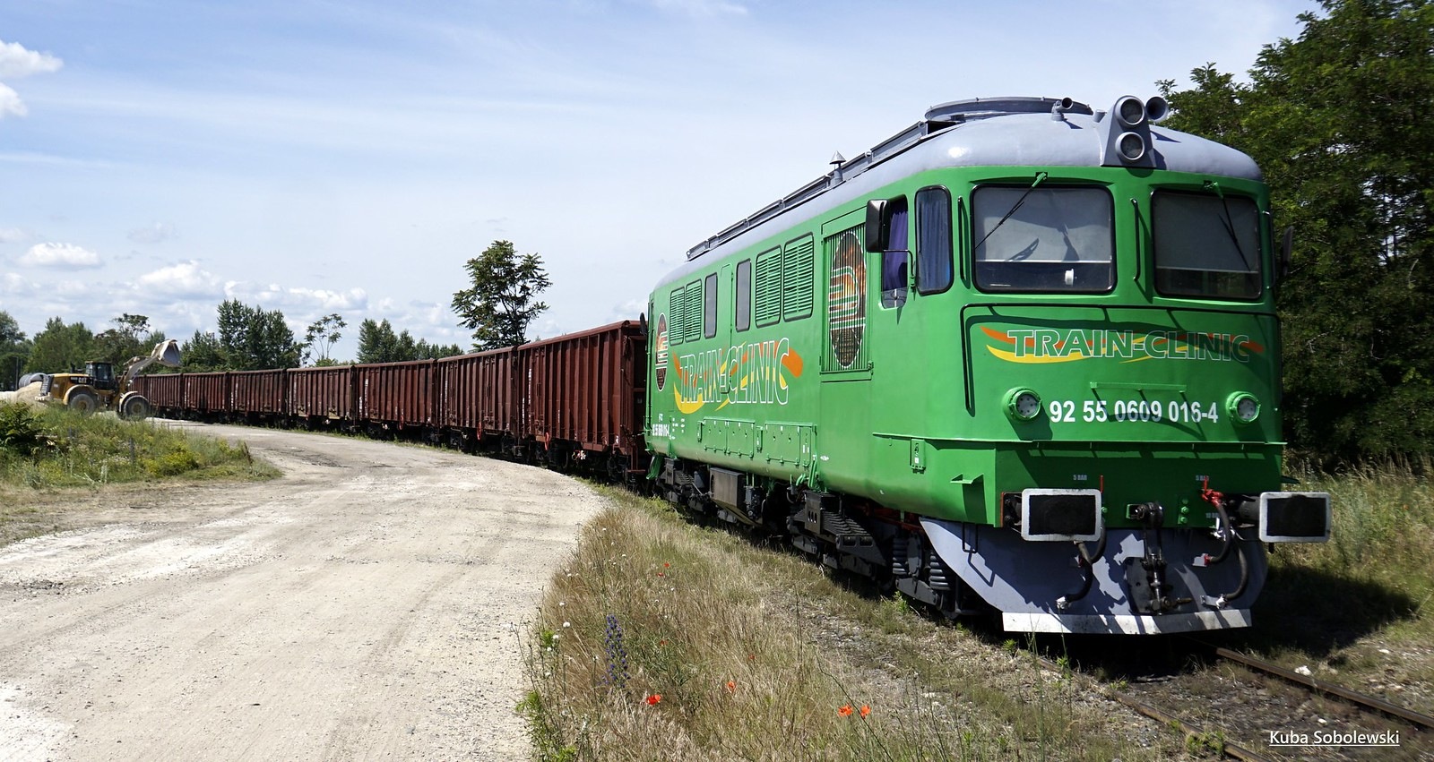 SLM CFR60 / LDE 2100 – foto 9