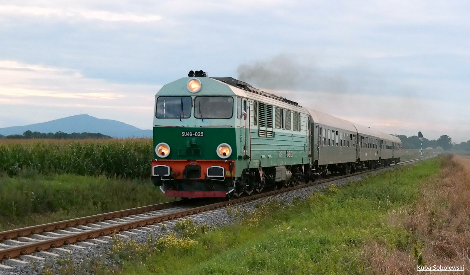 Cegielski 303D – photo 5