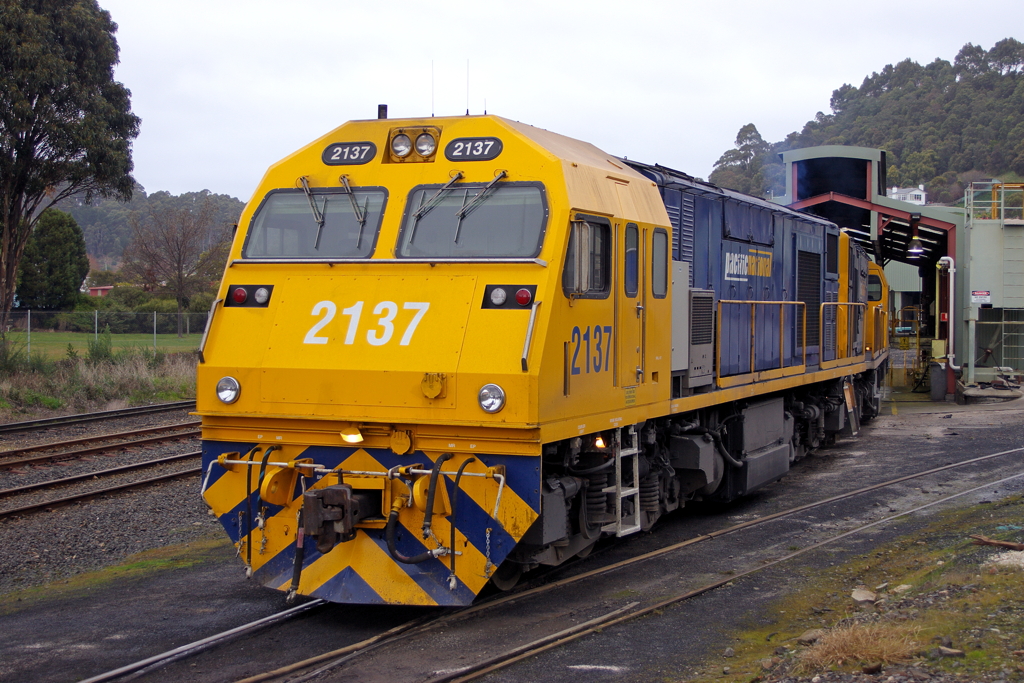 English Electric MKA (1300 Class) – foto 5