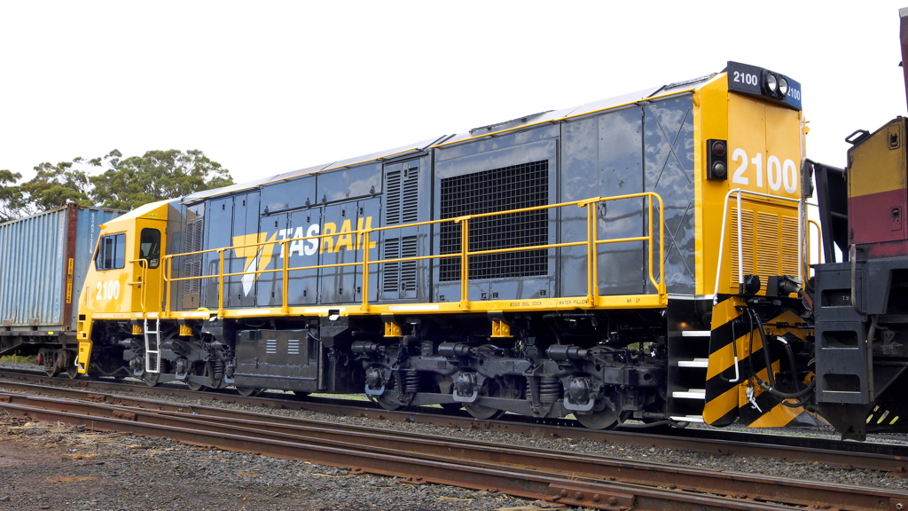 English Electric ML255C – foto 2