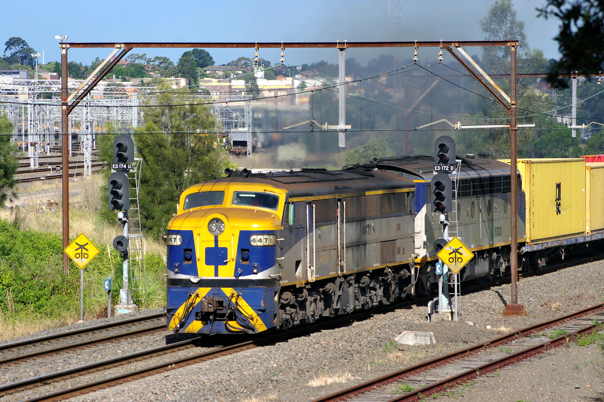 AE Goodwin DL500B – photo 15