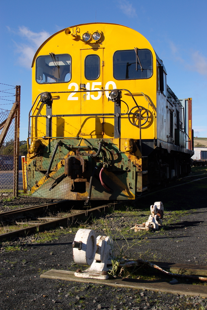 TGR TasRail Y class – photo 3