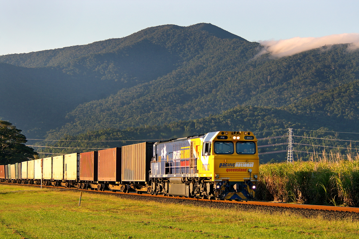 Downer Rail GT42CU AC – photo 4