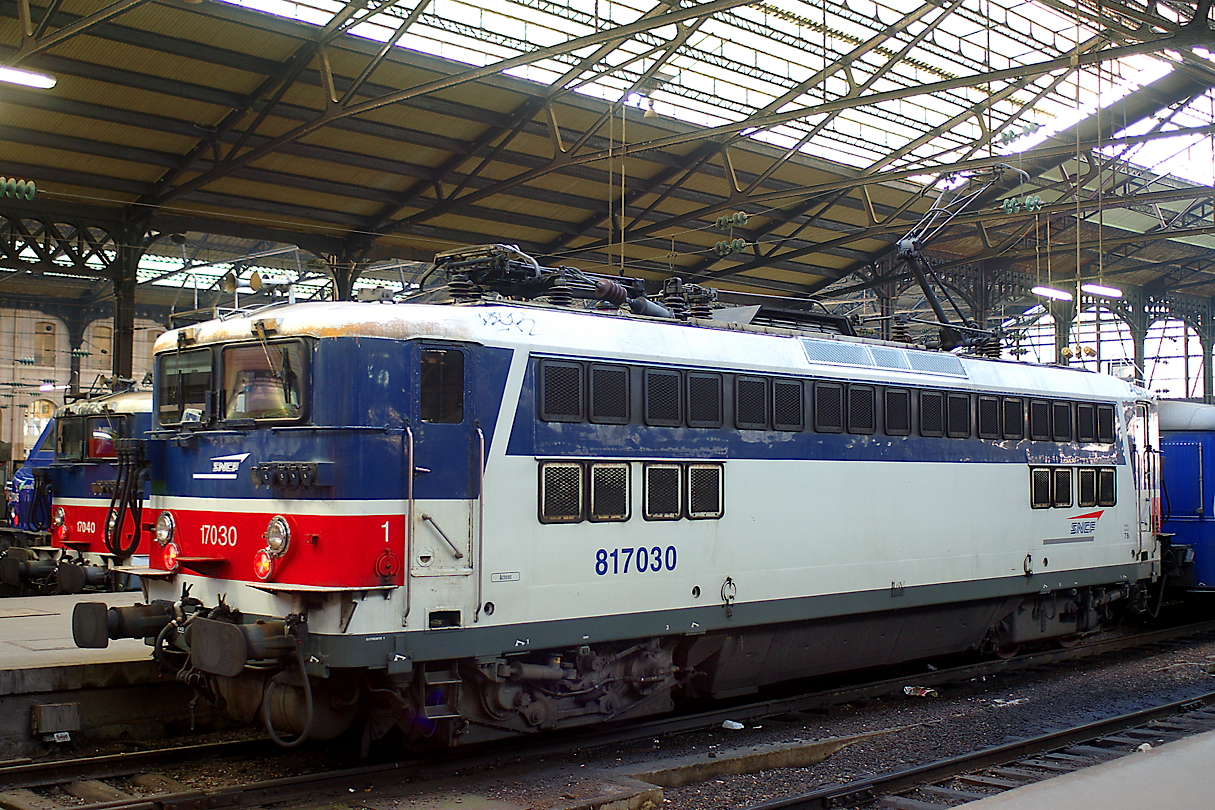 Alstom BB 17000 – photo 19