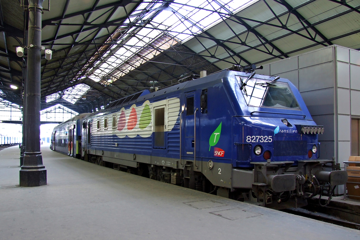 Alstom BB 27300 – photo 14