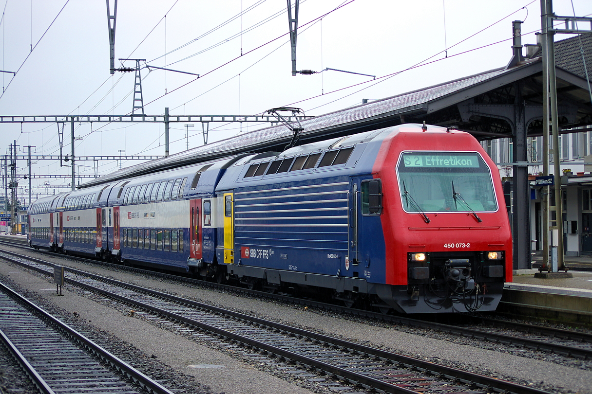 SLM Re 4/4 V – photo 14