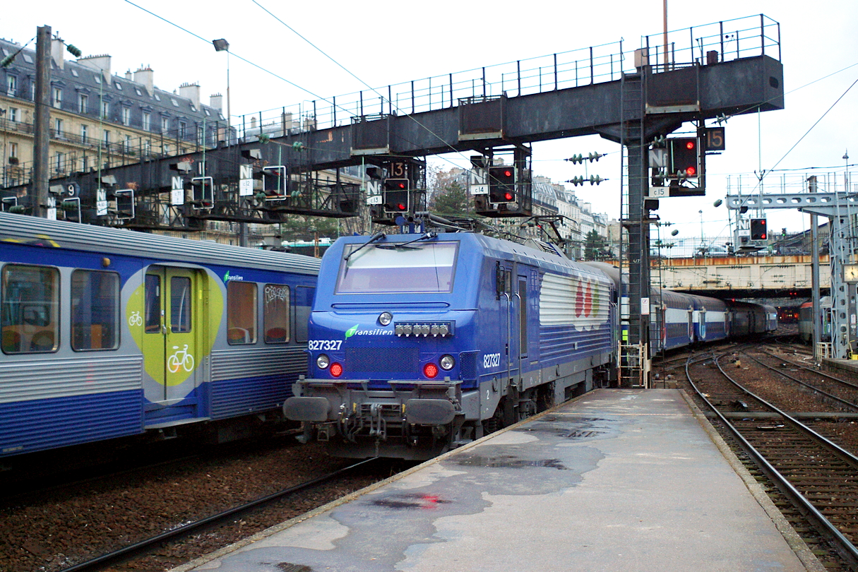 Alstom BB 27300 – photo 15