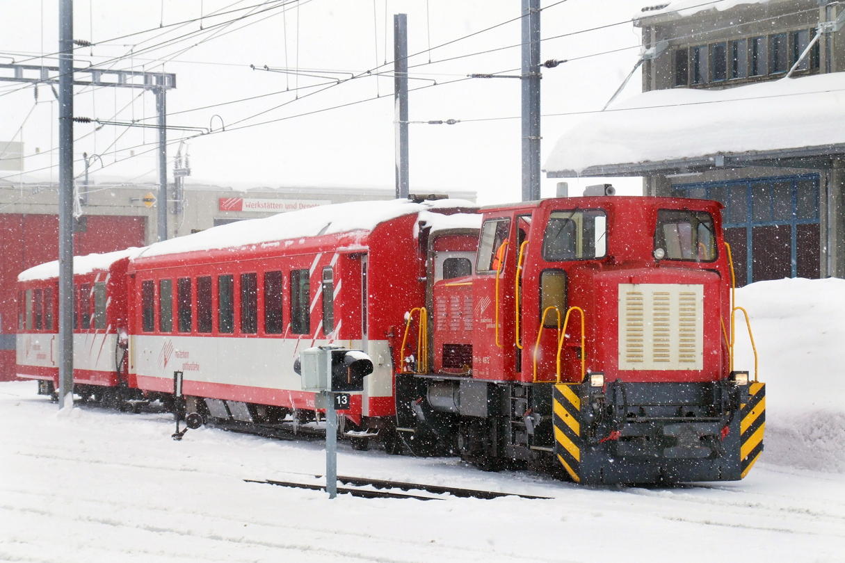 Schoema FO Tm 2/2 – photo 4
