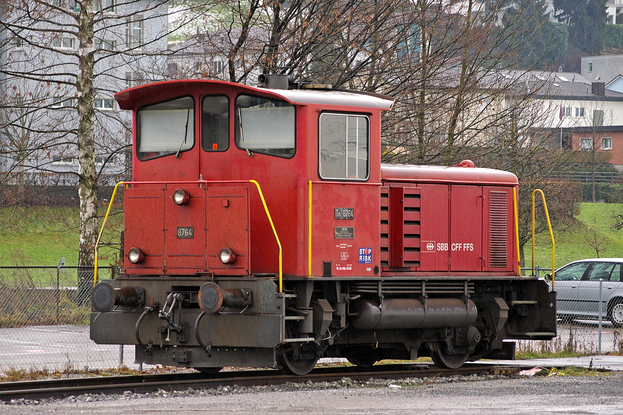 SLM Tm IV – photo 3