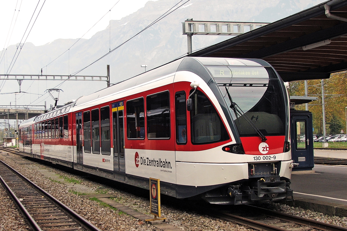 Stadler ZB ABe 130 – foto 6