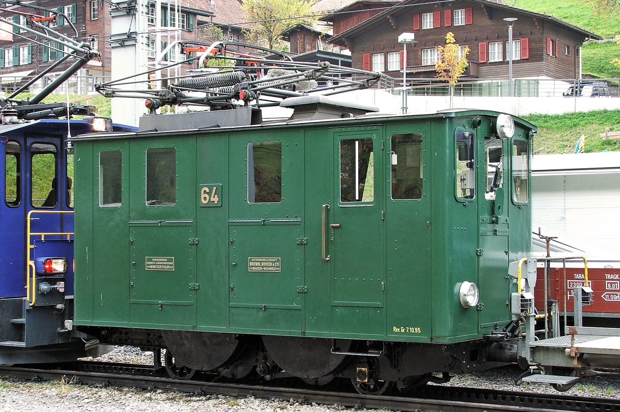 SLM He 2/2.64 – photo 2