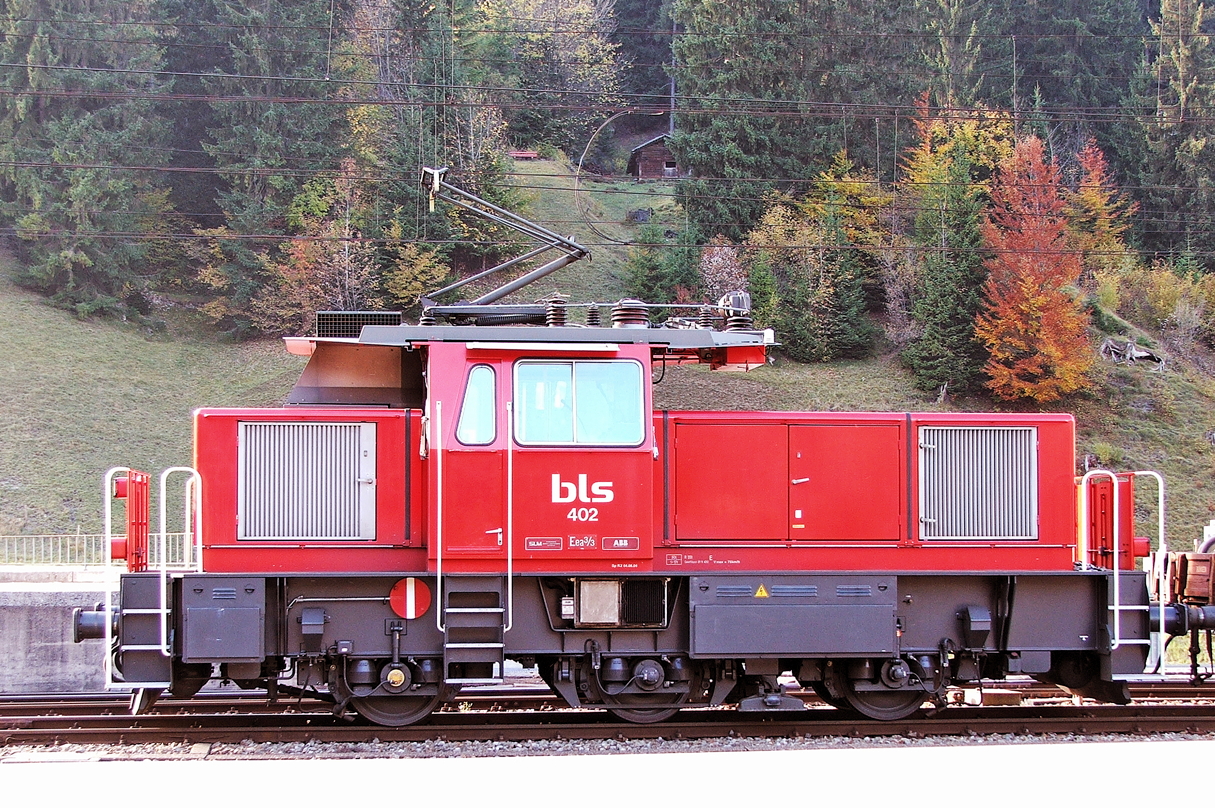 SLM Ee 3/3 – photo 2