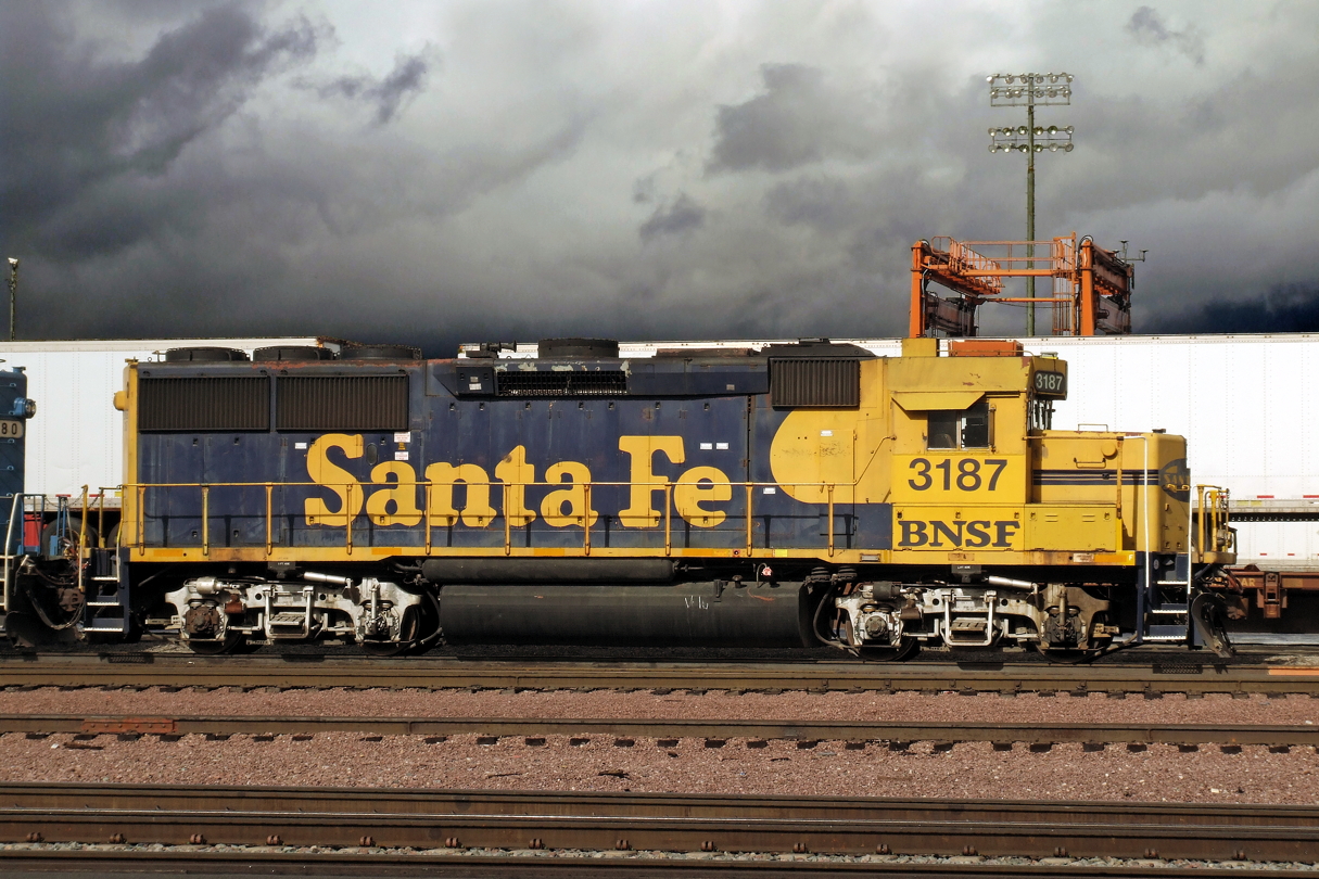 EMD GP50 – foto 18