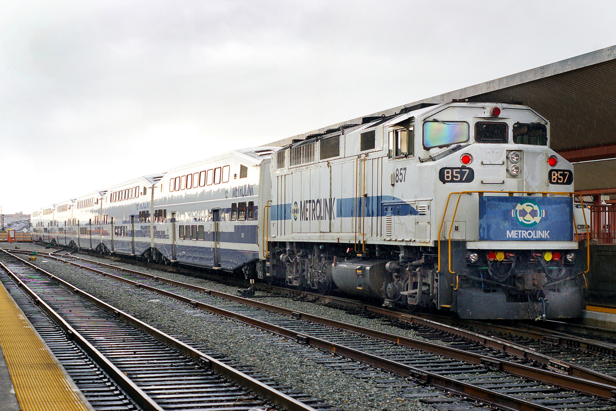EMD F59PH – Foto 10