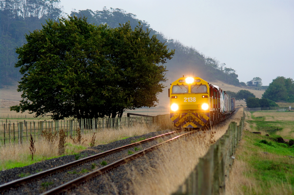 English Electric MKA (1300 Class) – foto 2