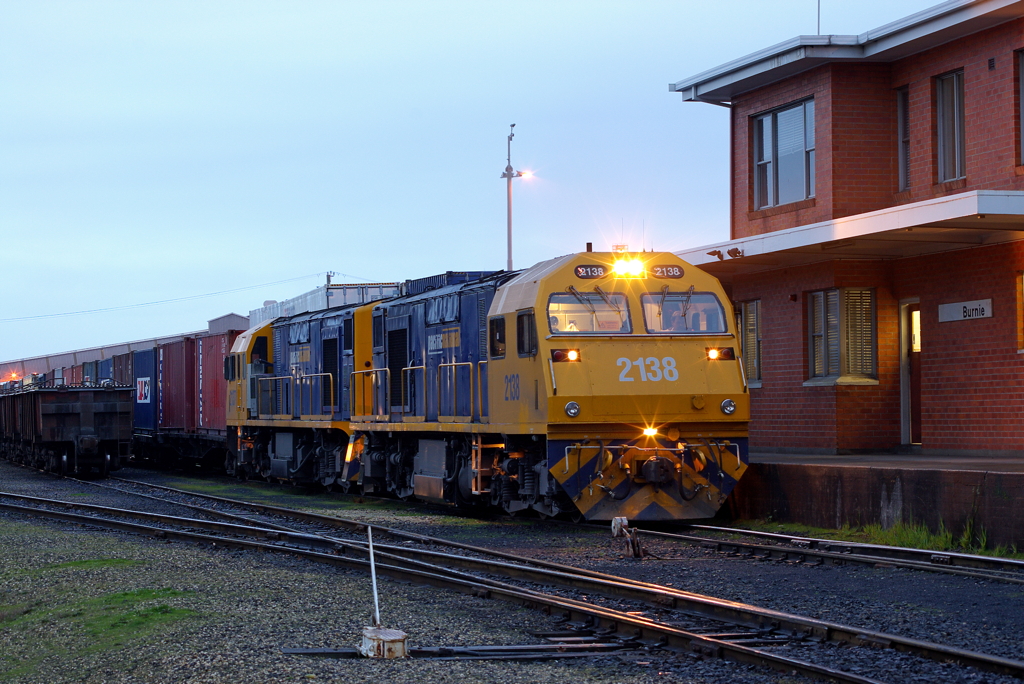 English Electric MKA (1300 Class) – foto 4