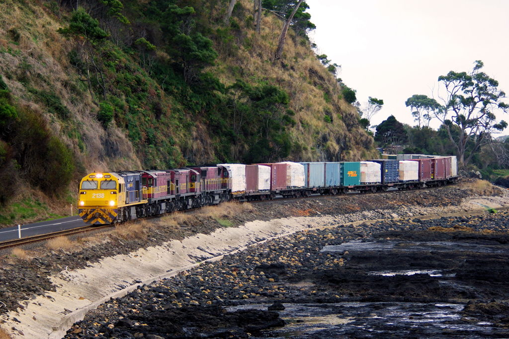 English Electric MKA (1300 Class) – foto 3