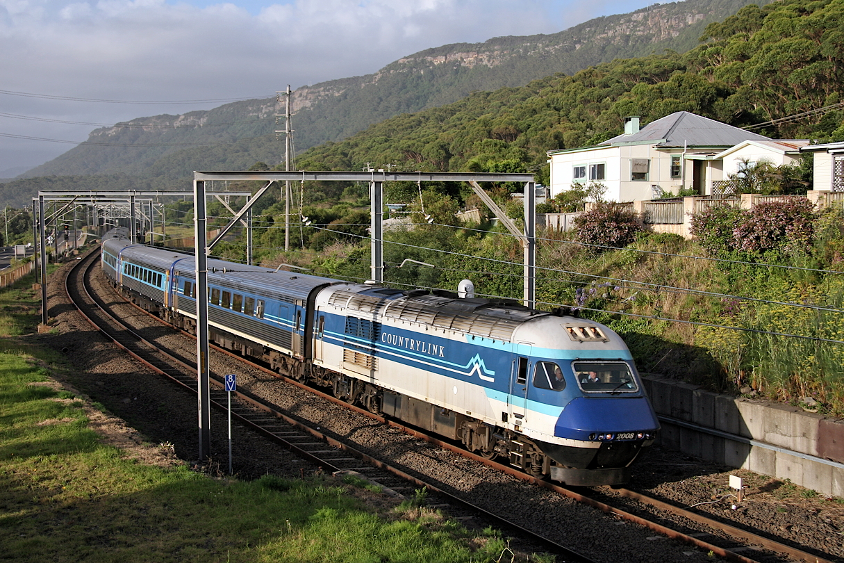 Comeng XPT – photo 13