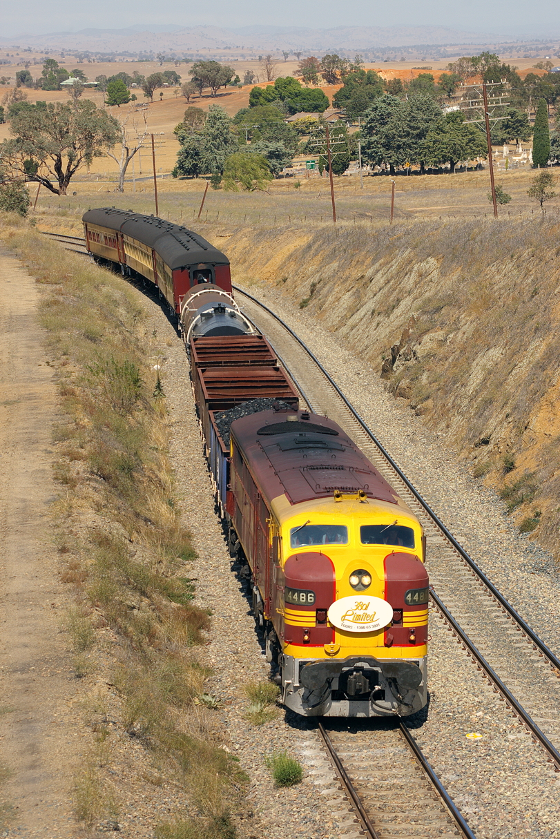 AE Goodwin DL500B – photo 18