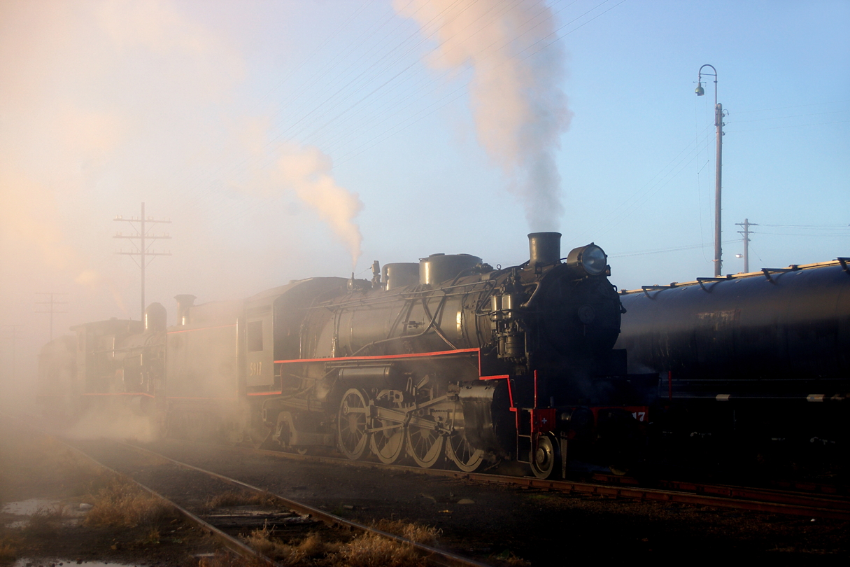 Baldwin NSW D59 – photo 6