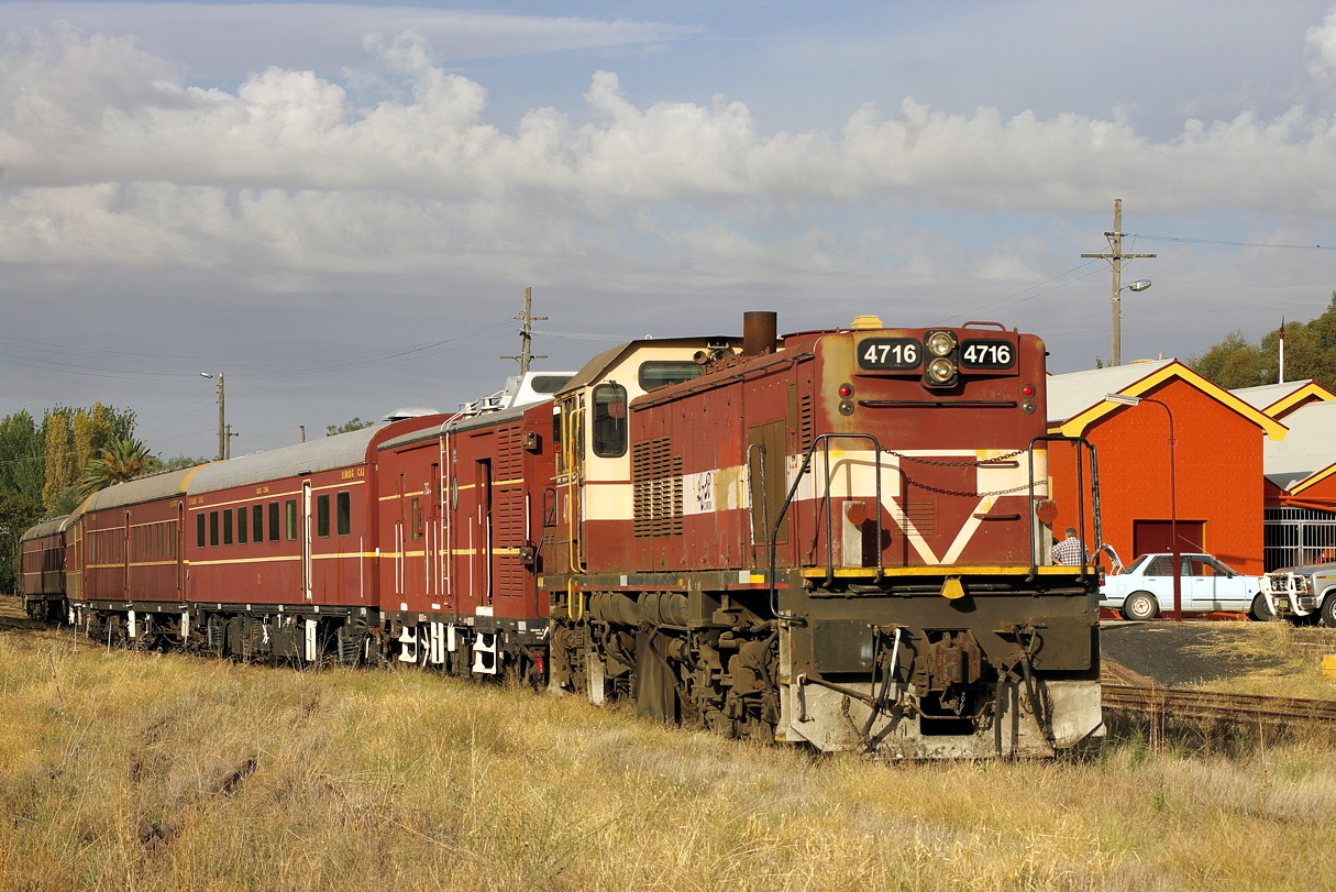 Goninan LVR 47 – photo 16