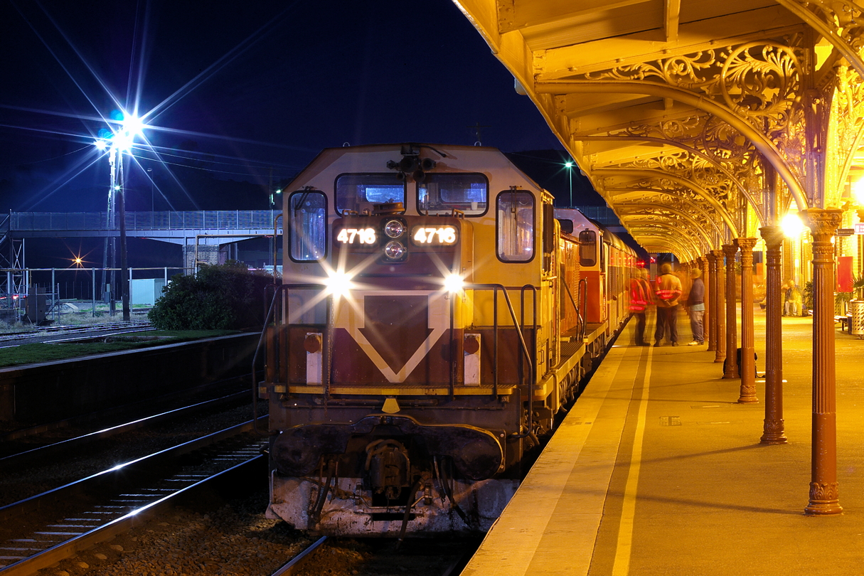 Goninan LVR 47 – photo 15