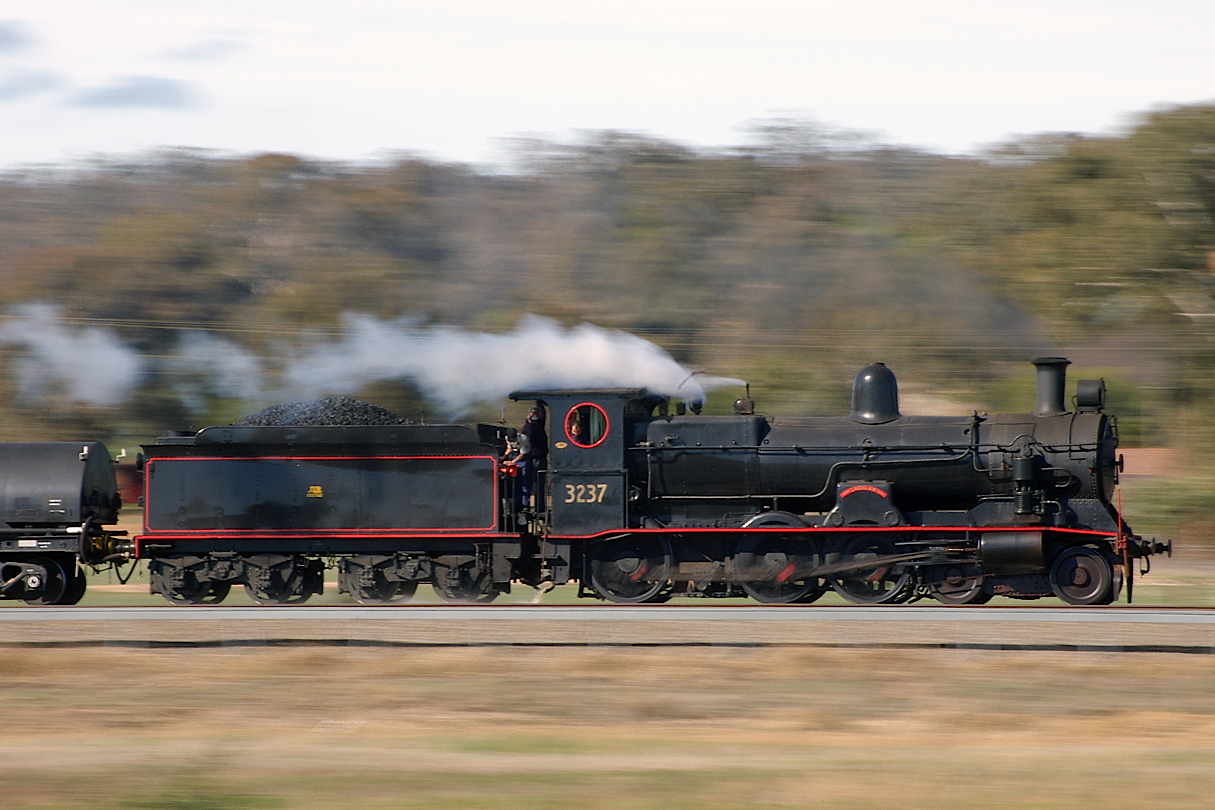 Beyer & Peacock NSW C32 – photo 7