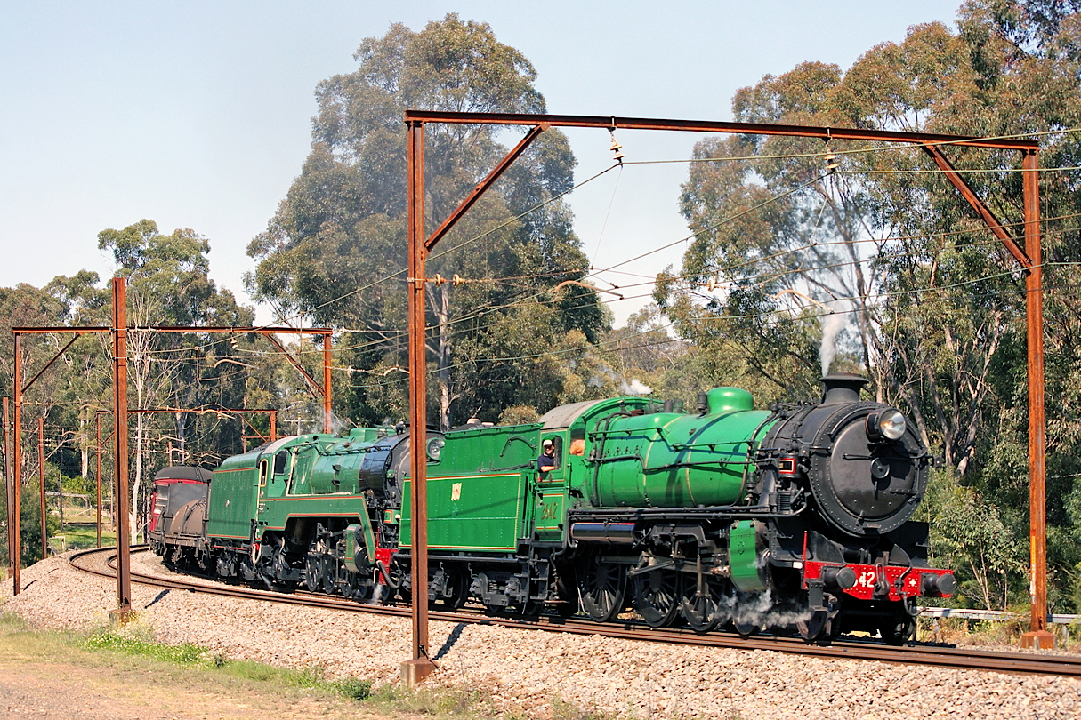 Clyde Engineering NSW C36 – photo 7