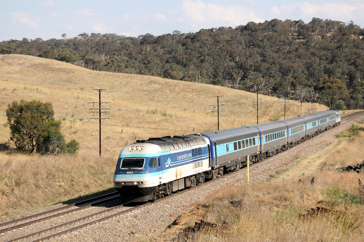 Comeng XPT – photo 10