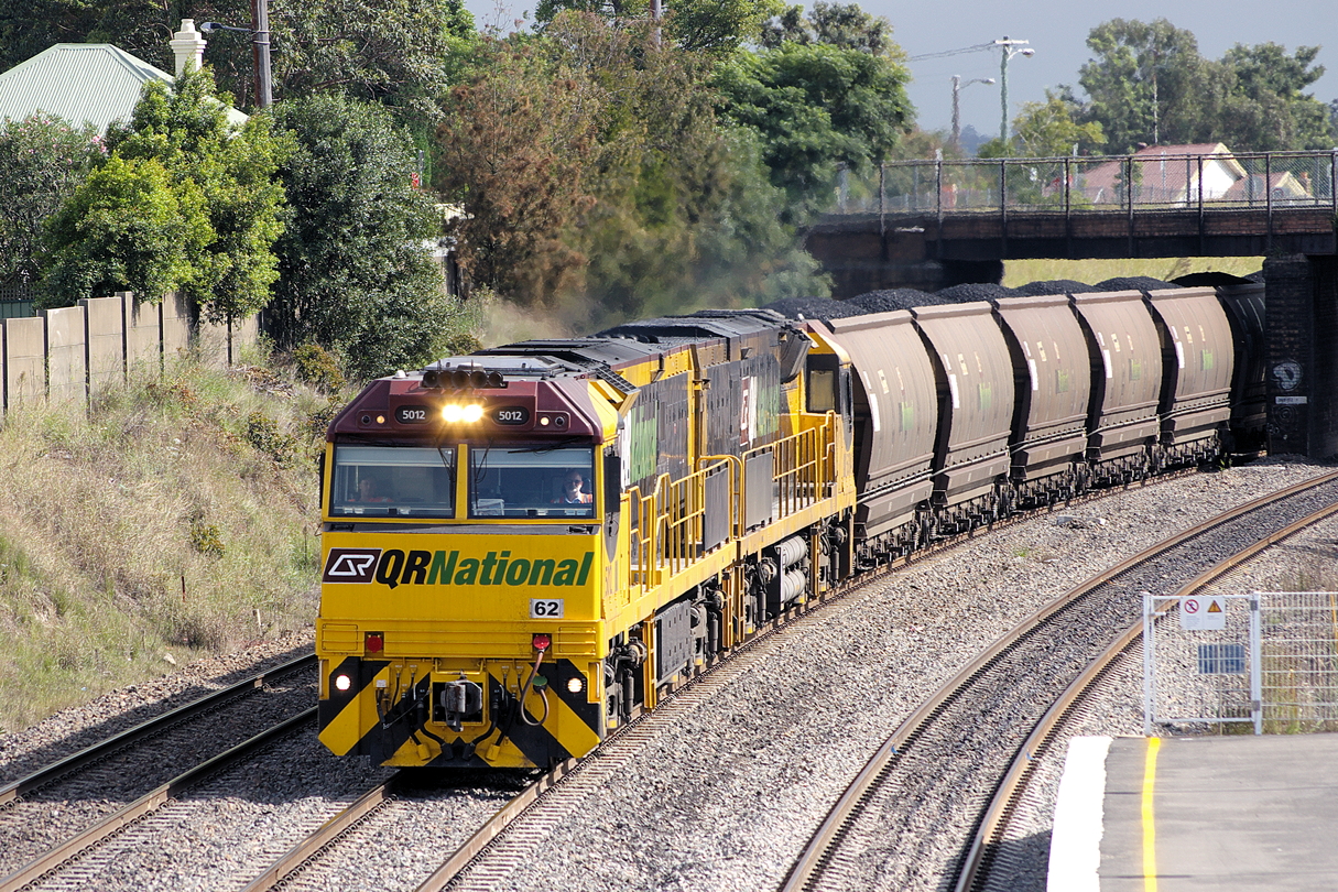 UGL Rail C40aci – foto 7
