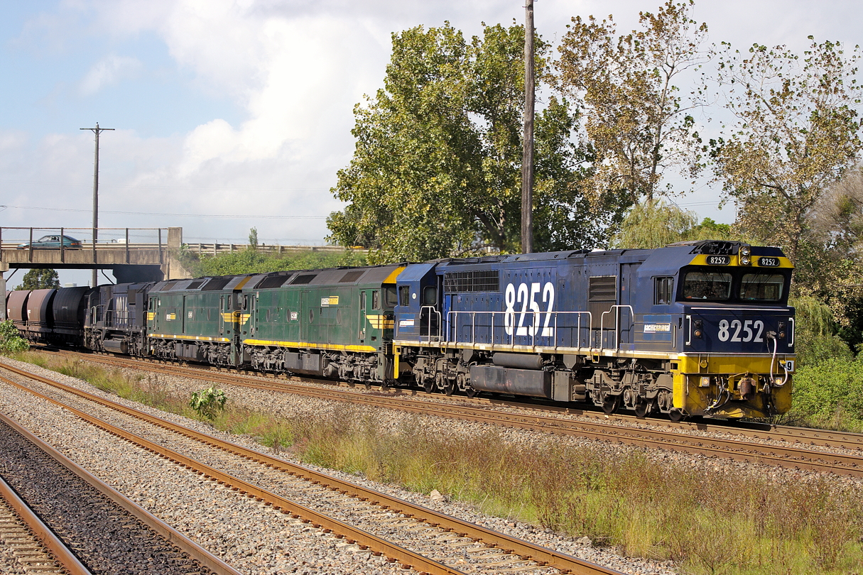 Clyde Engineering JT42C – photo 16
