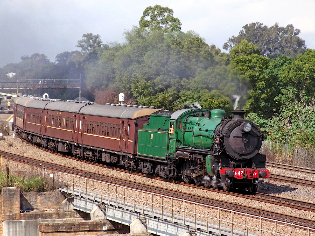 Clyde Engineering NSW C36 – photo 6