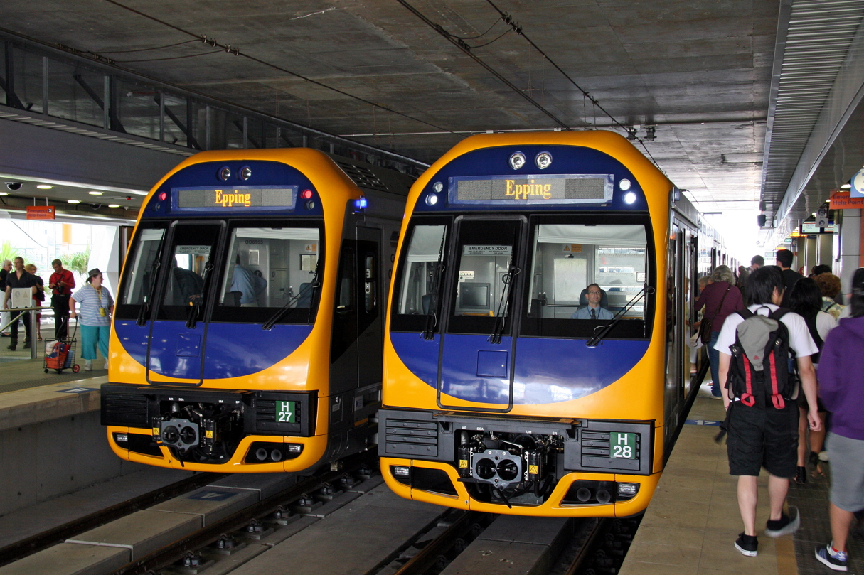 UGL Rail H set – photo 7
