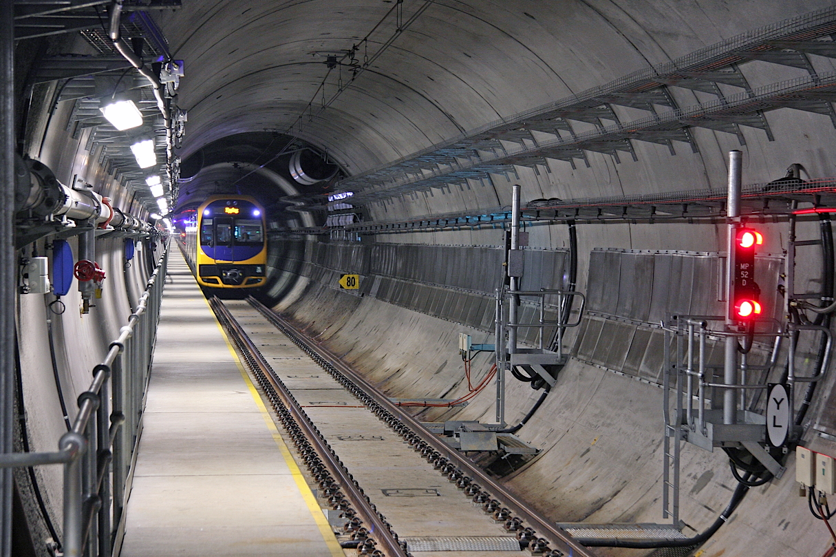 UGL Rail H set – photo 8