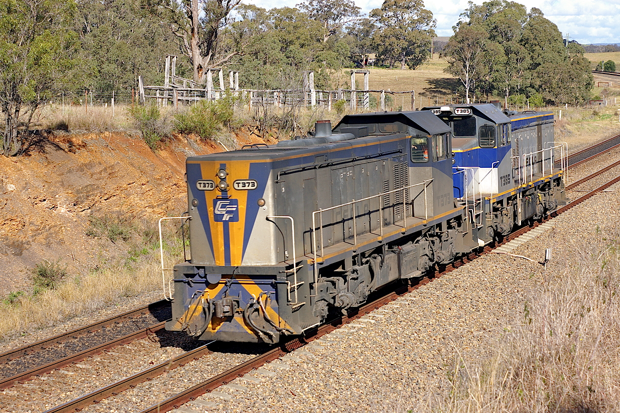Clyde Engineering G8B – photo 9